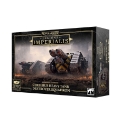 Warhammer: The Horus Heresy: Legiones Astartes: Cerberus Heavy Tank Destroyer Squadron 