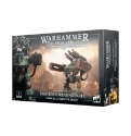 Warhammer: The Horus Heresy: Legiones Astartes: Deredeo Dreadnought: Boreas Configuration 
