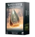 Warhammer: The Horus Heresy: Legiones Astartes: Drop Pod 