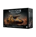 Warhammer: The Horus Heresy: Legiones Astartes: Falchion Super-Heavy Tank Destroyer 