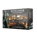 Warhammer: The Horus Heresy: Legiones Astartes: MKIV Assault Squad 