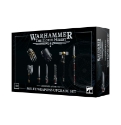 Warhammer: The Horus Heresy: Legiones Astartes: Melee Weapons Upgrade Set 