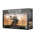Warhammer: The Horus Heresy: Legiones Astartes: Saturnine Praetor 