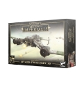 Warhammer: The Horus Heresy: Legions Imperialis: Solar Auxilia- Avenger Strike Fighters 