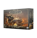 Warhammer: The Horus Heresy: Legions Imperialis: Knight Households Cerastus Knights Acheron and Castigator 