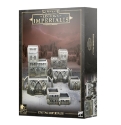 Warhammer: The Horus Heresy: Legions Imperialis: Civitas Imperialis 
