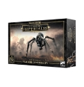 Warhammer: The Horus Heresy: Legions Imperialis: Dark Mechanicum: Stalker Constructs 