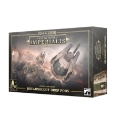 Warhammer: The Horus Heresy: Legions Imperialis: Legiones Astartes- Dreadnought Drop Pods 