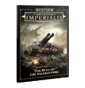 Warhammer: The Horus Heresy: Legions Imperialis: Journal Strategia: The Ruin of the Salamanders 