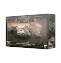 Warhammer: The Horus Heresy: Legions Imperialis: Legiones Asartes: Land Raider Proteus Explorator Squadron 