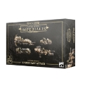 Warhammer: The Horus Heresy: Legions Imperialis: Legiones Astartes: Legion Fast Attack 