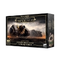 Warhammer: The Horus Heresy: Legions Imperialis: Legiones Asartes- Typhon Heavy Siege Tank Squadron 