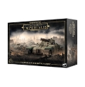 Warhammer: The Horus Heresy: Legions Imperialis: Legiones Astartes- Battle Group 