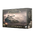 Warhammer: The Horus Heresy: Legions Imperialis: Legiones Astartes: Kratos Heavy Tank Squadron 