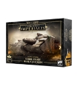 Warhammer: The Horus Heresy: Legions Imperialis: Legiones Astartes: Sabre Strike Tank Squadron 
