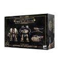 Warhammer: The Horus Heresy: Legions Imperialis: Legiones Astartes- Support 
