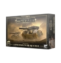 Warhammer: The Horus Heresy: Legions Imperialis: Solar Auxilia: Leman Russ Strike Squadron 