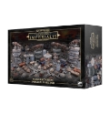 Warhammer: The Horus Heresy: Legions Imperialis: Manufactorum Imperialis Sector 