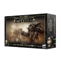 Warhammer: The Horus Heresy: Legions Imperialis: Mechanicum: Acastus Knights Asterius 
