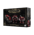 Warhammer: The Horus Heresy: Legions Imperialis: Mechanicum Battle Automata 