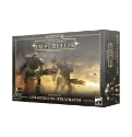 Warhammer: The Horus Heresy: Legions Imperialis: Mechanicum: Cerastus Knights Atrapos 