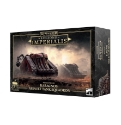 Warhammer: The Horus Heresy: Legions Imperialis: Mechanicum: Karacnos Assault Tank Squadron 