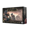 Warhammer: The Horus Heresy: Legions Imperialis: Mechanicum: Thanatar Siege-Automata Cohort 