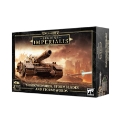Warhammer: The Horus Heresy: Legions Imperialis: Solar Auxilia: Shadowswords Stormblades and Stormswords 