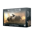 Warhammer: The Horus Heresy: Solar Auxilia: Basilisk / Medusa 