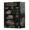 Warhammer: The Horus Heresy: Legions Imperialis: Solar Auxilia- Combat Force 