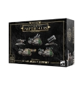 Warhammer: The Horus Heresy: Legions Imperialis: Solar Auxilia- Support 