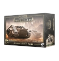 Warhammer: The Horus Heresy: Legions Imperialis: Legiones Astartes: Spartan Assault Tanks 