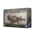 Warhammer: The Horus Heresy: Legions Imperialis: Legiones Astartes- Storm Eagle Squadron 