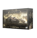 Warhammer: The Horus Heresy: Legions Imperialis: Solar Auxilia- Stormhammers 