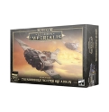 Warhammer: The Horus Heresy: Legions Imperialis: Solar Auxilia- Thunderbolt Fighter Squadron 