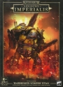 Warhammer: The Horus Heresy: Legions Imperialis: Titan Legions: Warbringer Nemesis Titan with Quake Cannon Volcano Cannon and Laser Blaster 
