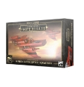 Warhammer: The Horus Heresy: Legions Imperialis: Legiones Astartes- Xiphon Interceptor Squad 