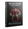 Warhammer: The Horus Heresy: Liber Mechanicum: Forces of the Taghmata Army Book 