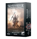 Warhammer: The Horus Heresy: Mechanicum: Archmagos Prime 
