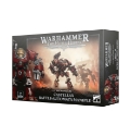 Warhammer: The Horus Heresy: Mechanicum: Castellax Battle-Automata Maniple 