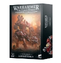 Warhammer: The Horus Heresy: Mechanicum Combat Force 