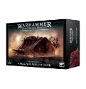 Warhammer: The Horus Heresy: Mechanicum: Karacnos Assault Tank 