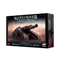 Warhammer: The Horus Heresy: Mechanicum: Krios Battle Tank 