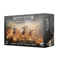 Warhammer: The Horus Heresy: Mechanicum: Skitarii Battle-Pilgrym Corpus 