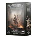 Warhammer: The Horus Heresy: Mechanicum: Skitarii Battle-Pilgrym Marshal 