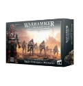 Warhammer: The Horus Heresy: Mechanicum: Tech-Thralls Covenant 