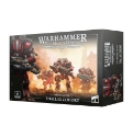 Warhammer: The Horus Heresy: Mechanicum: Thallax Cohort 