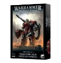 Warhammer: The Horus Heresy: Mechanicum: Thanatar Calix Siege-Automata 