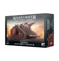 Warhammer: The Horus Heresy: Mechanicum: Triaros Armoured Conveyor 