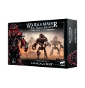 Warhammer: The Horus Heresy: Mechanicum: Ursarax Cohort 